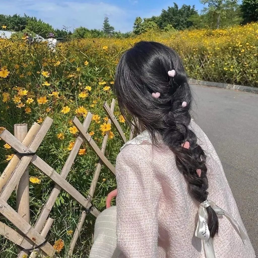 冰地美人
